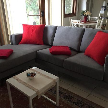 Clarevale Cottage B&B Dış mekan fotoğraf