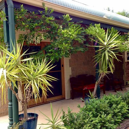 Clarevale Cottage B&B Dış mekan fotoğraf