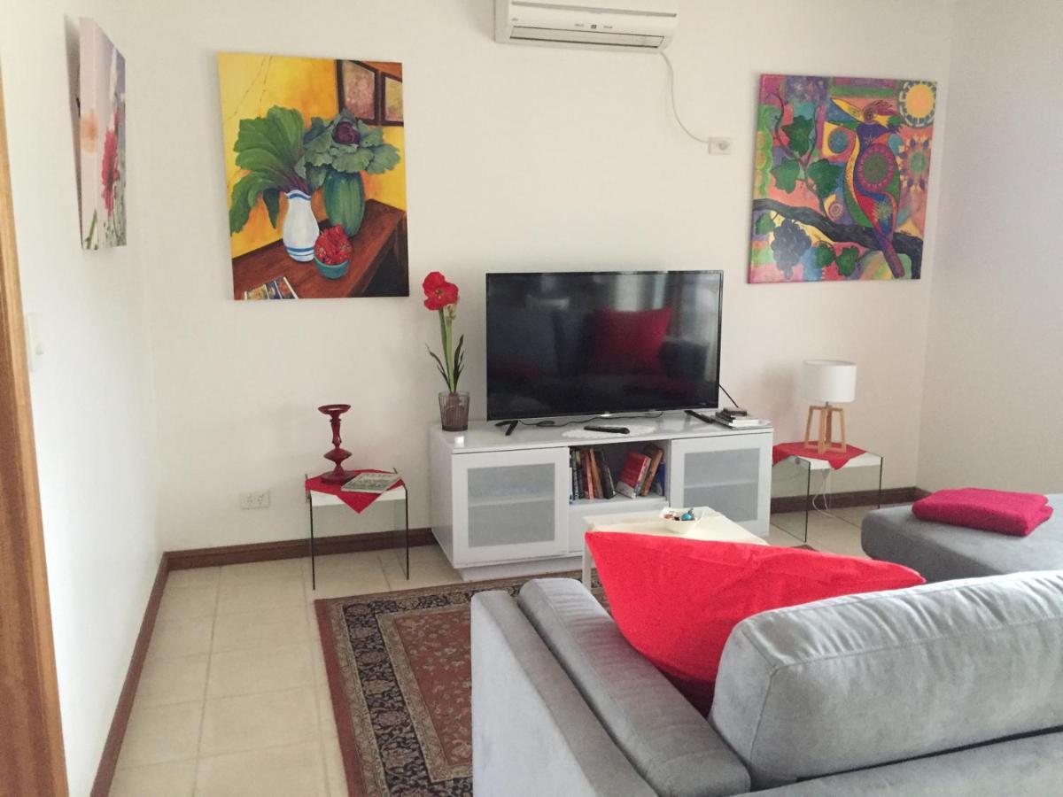 Clarevale Cottage B&B Dış mekan fotoğraf