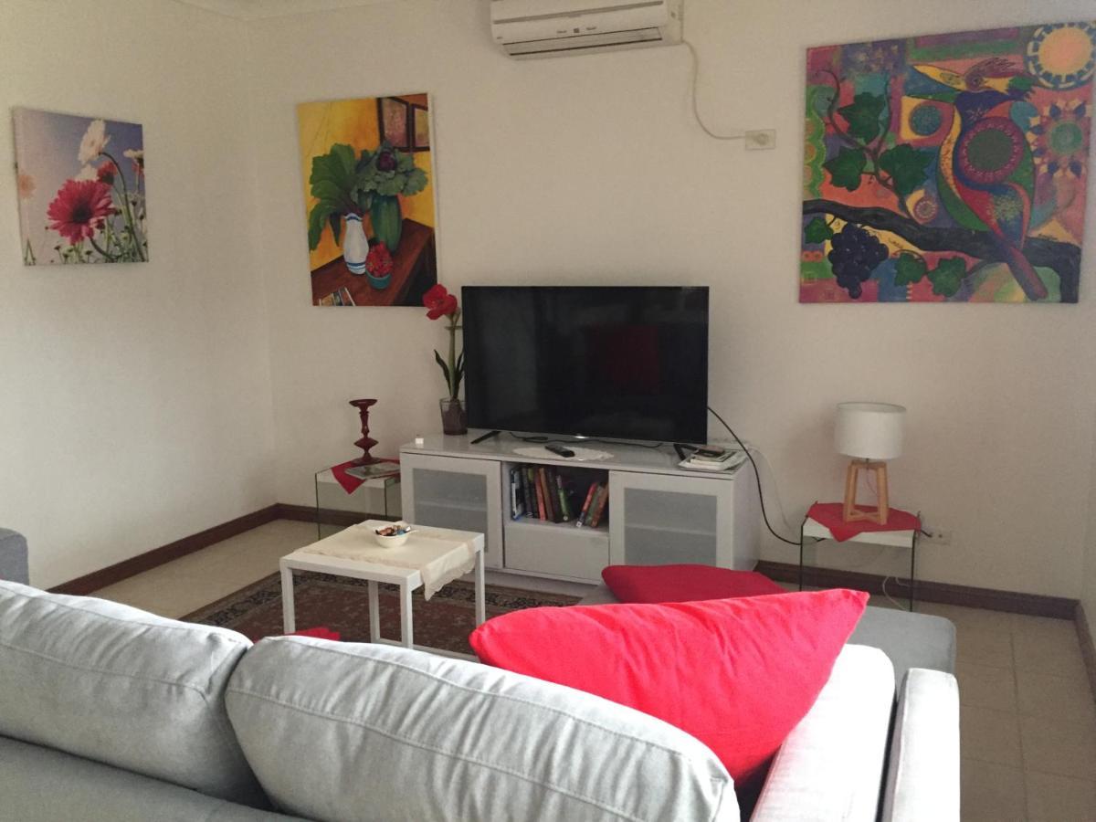 Clarevale Cottage B&B Dış mekan fotoğraf