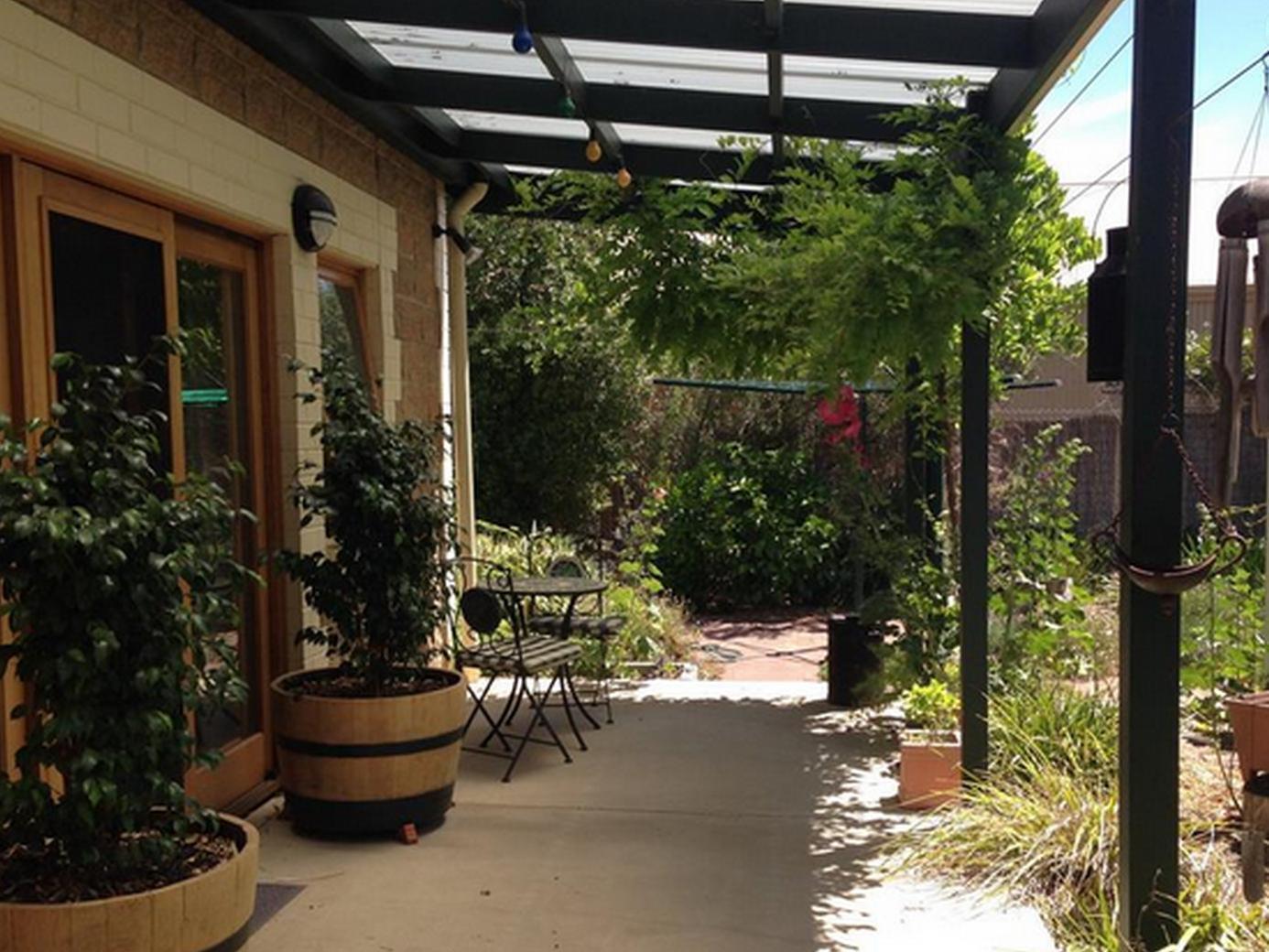 Clarevale Cottage B&B Dış mekan fotoğraf