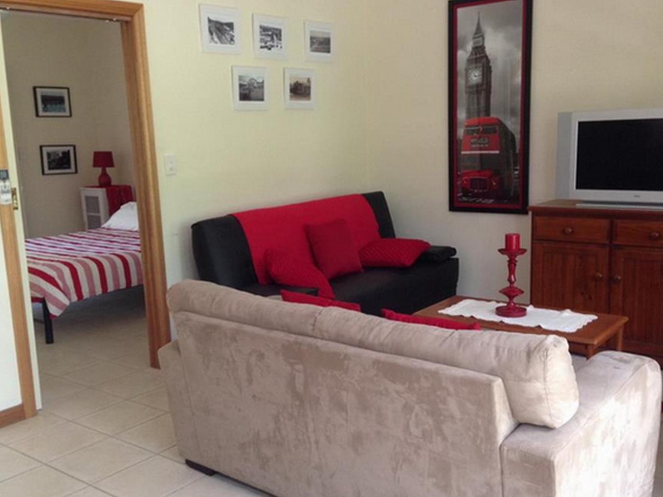Clarevale Cottage B&B Dış mekan fotoğraf