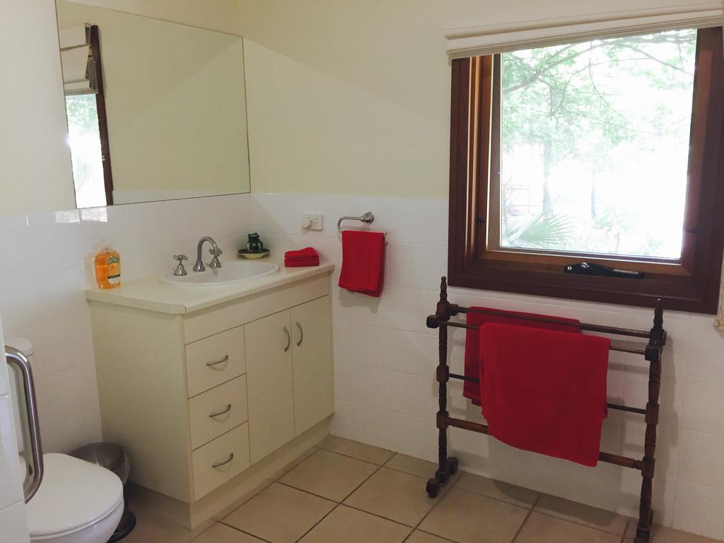 Clarevale Cottage B&B Dış mekan fotoğraf