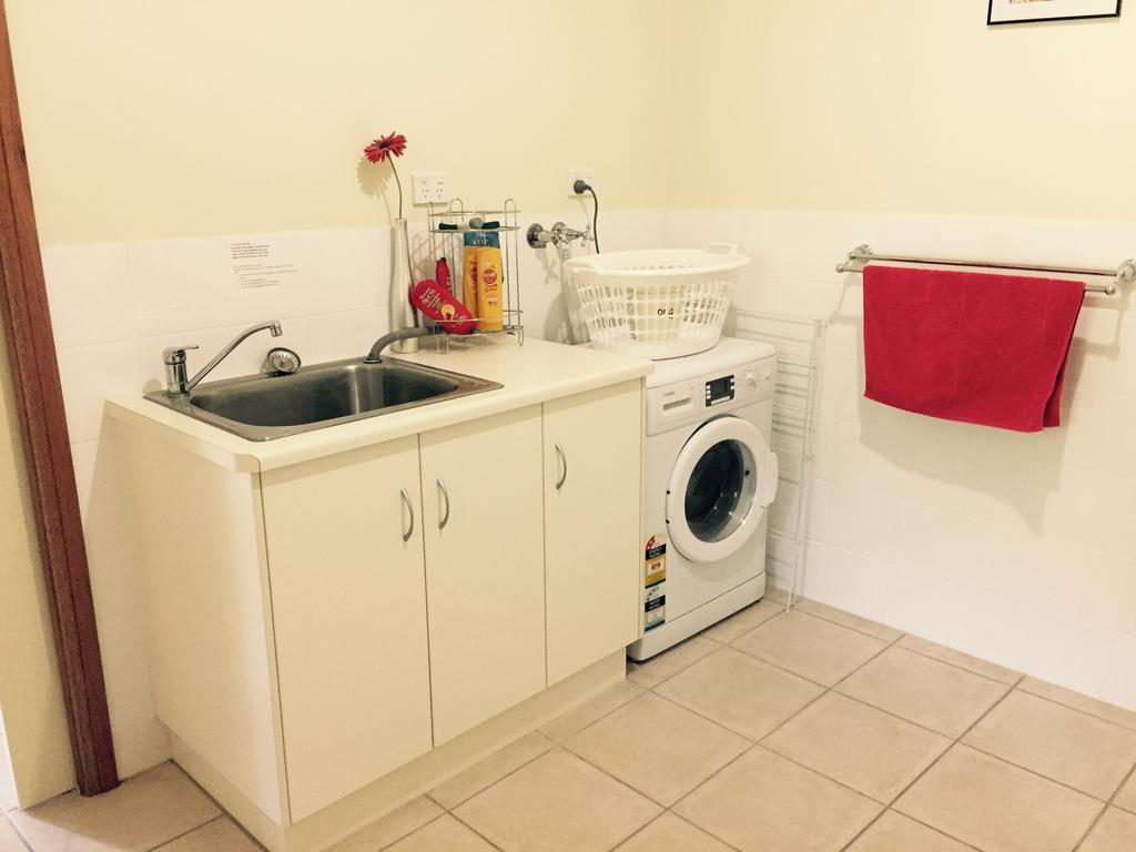 Clarevale Cottage B&B Dış mekan fotoğraf