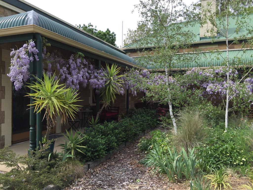 Clarevale Cottage B&B Dış mekan fotoğraf