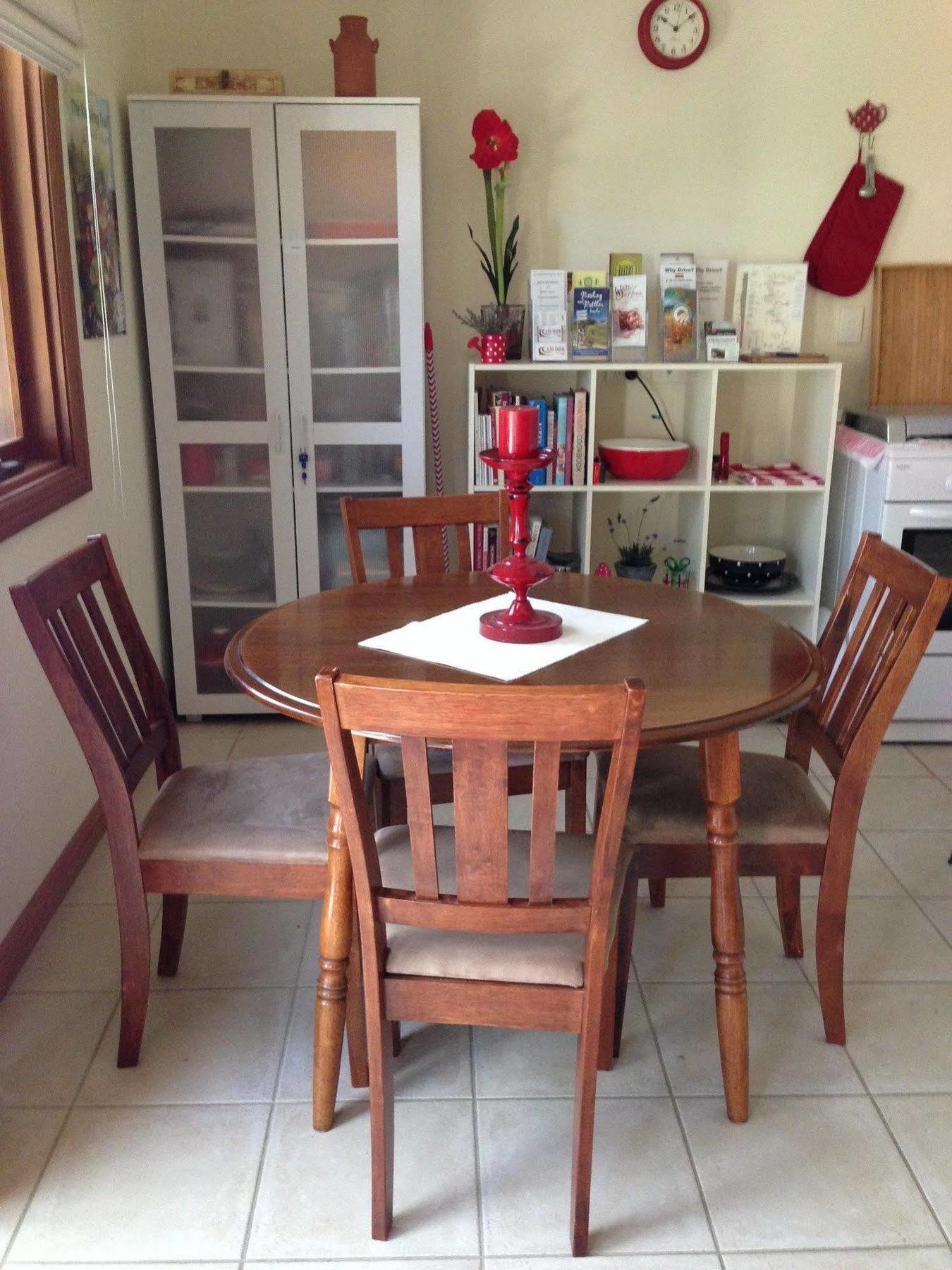 Clarevale Cottage B&B Dış mekan fotoğraf