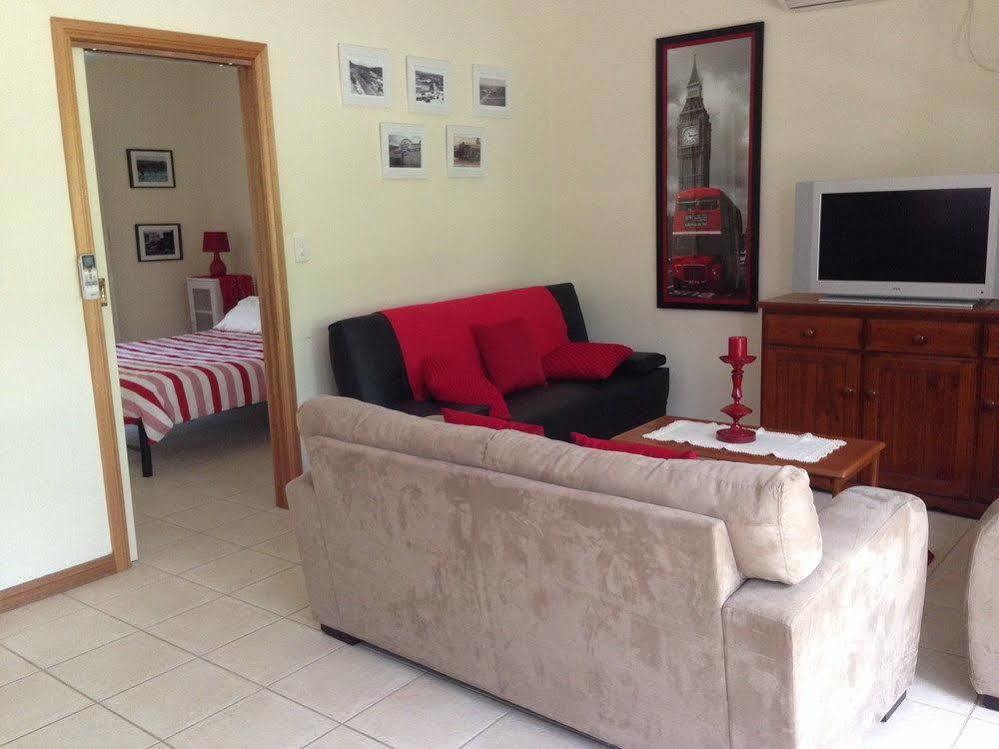 Clarevale Cottage B&B Dış mekan fotoğraf