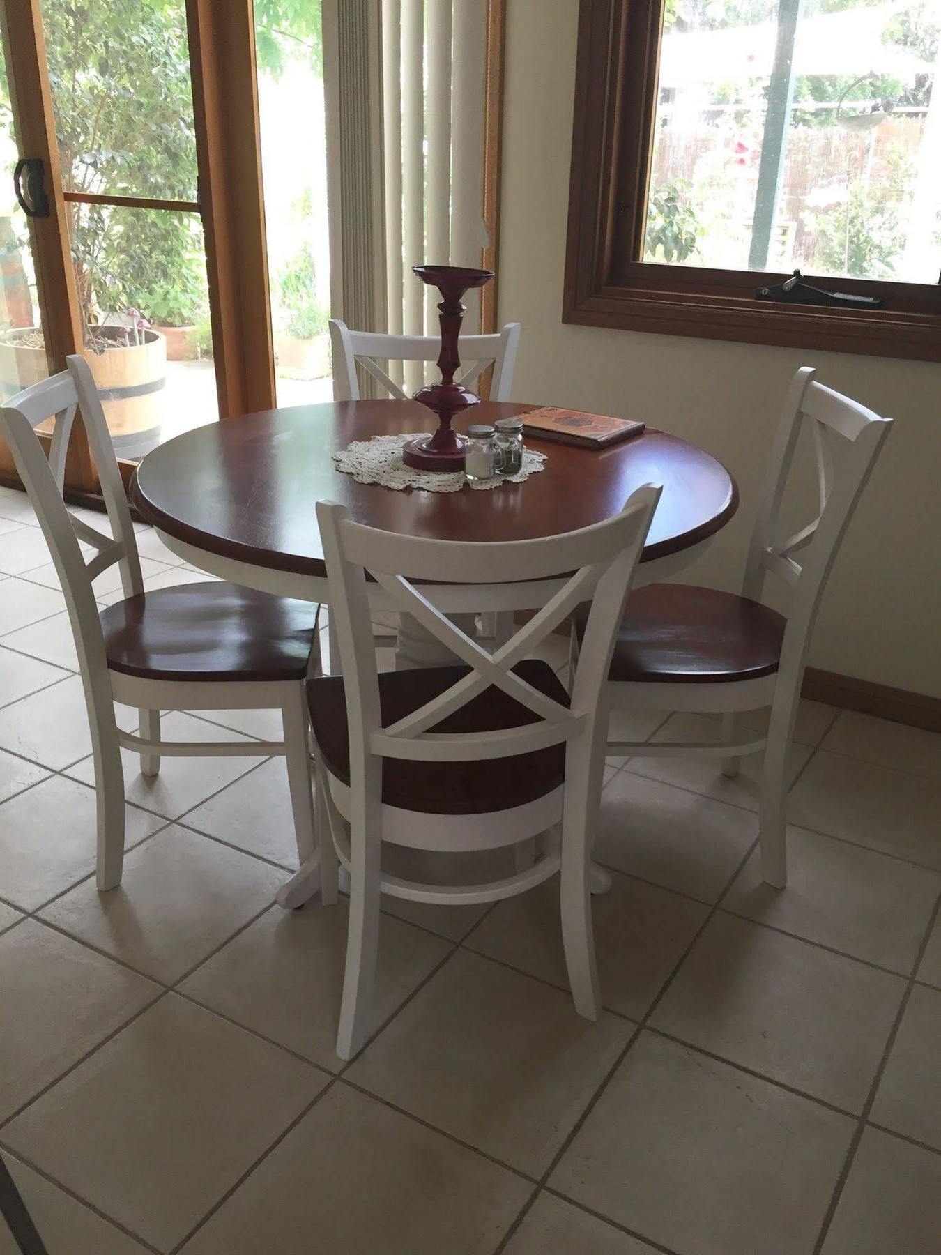 Clarevale Cottage B&B Dış mekan fotoğraf