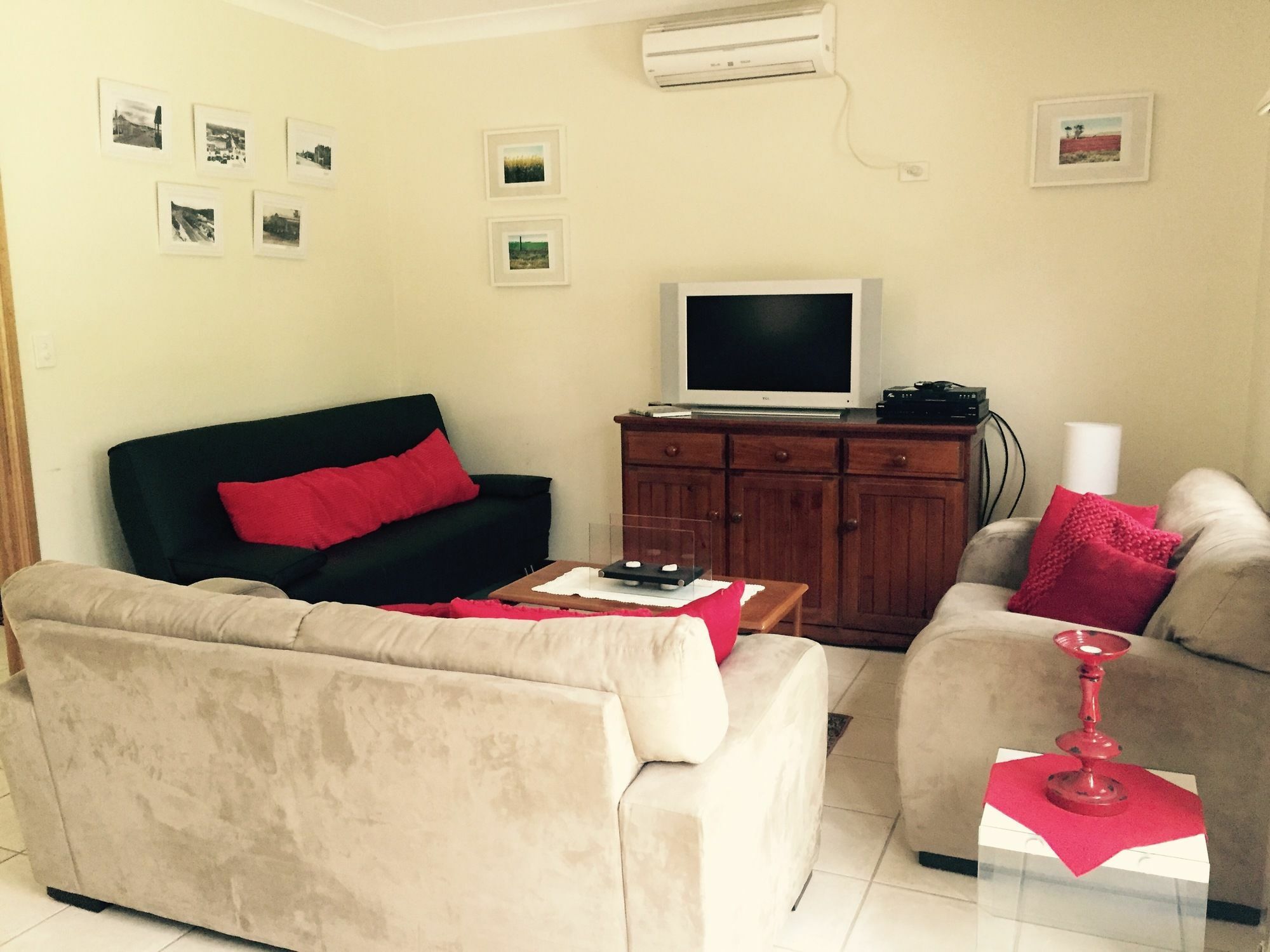 Clarevale Cottage B&B Dış mekan fotoğraf