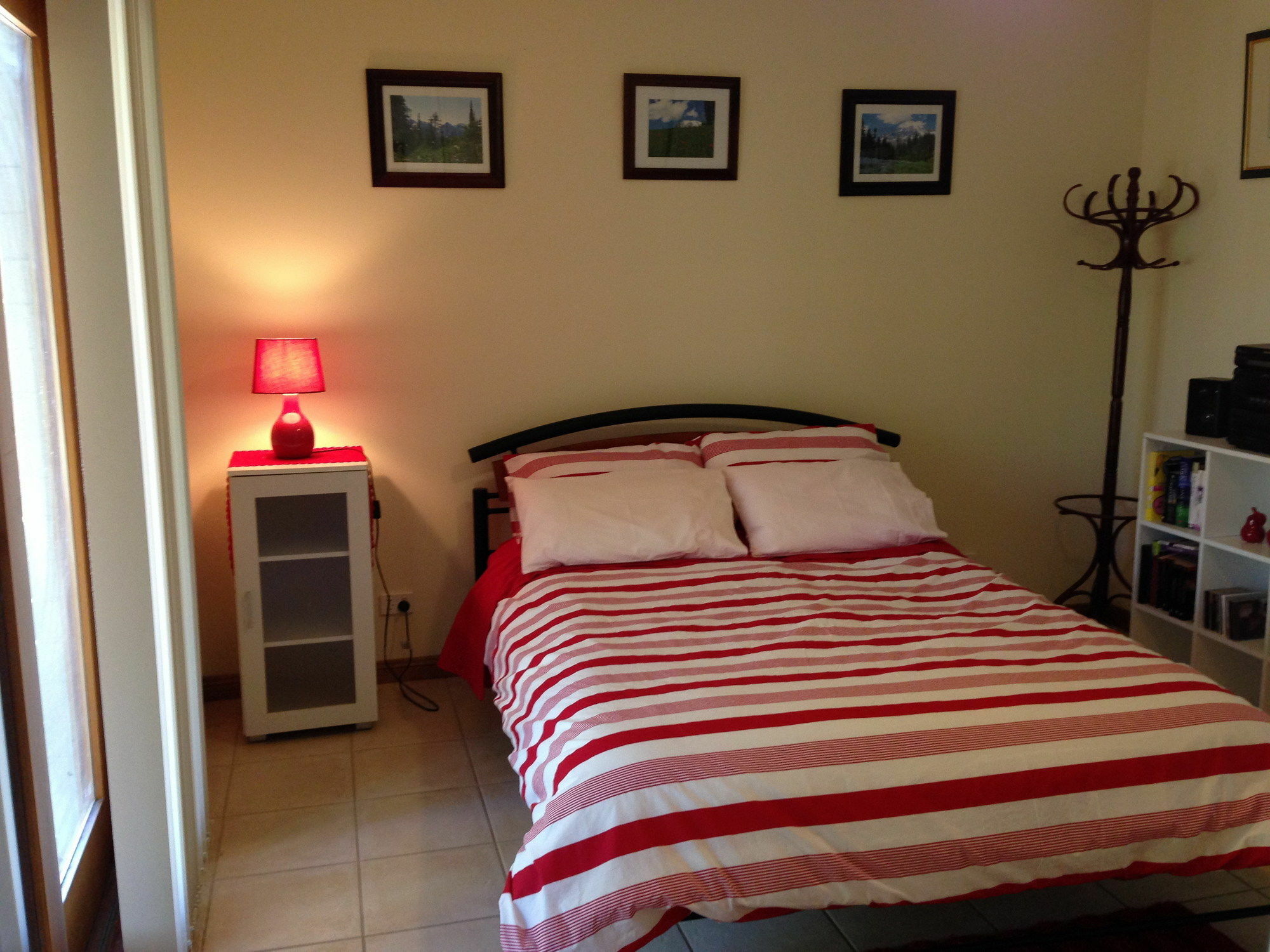 Clarevale Cottage B&B Dış mekan fotoğraf