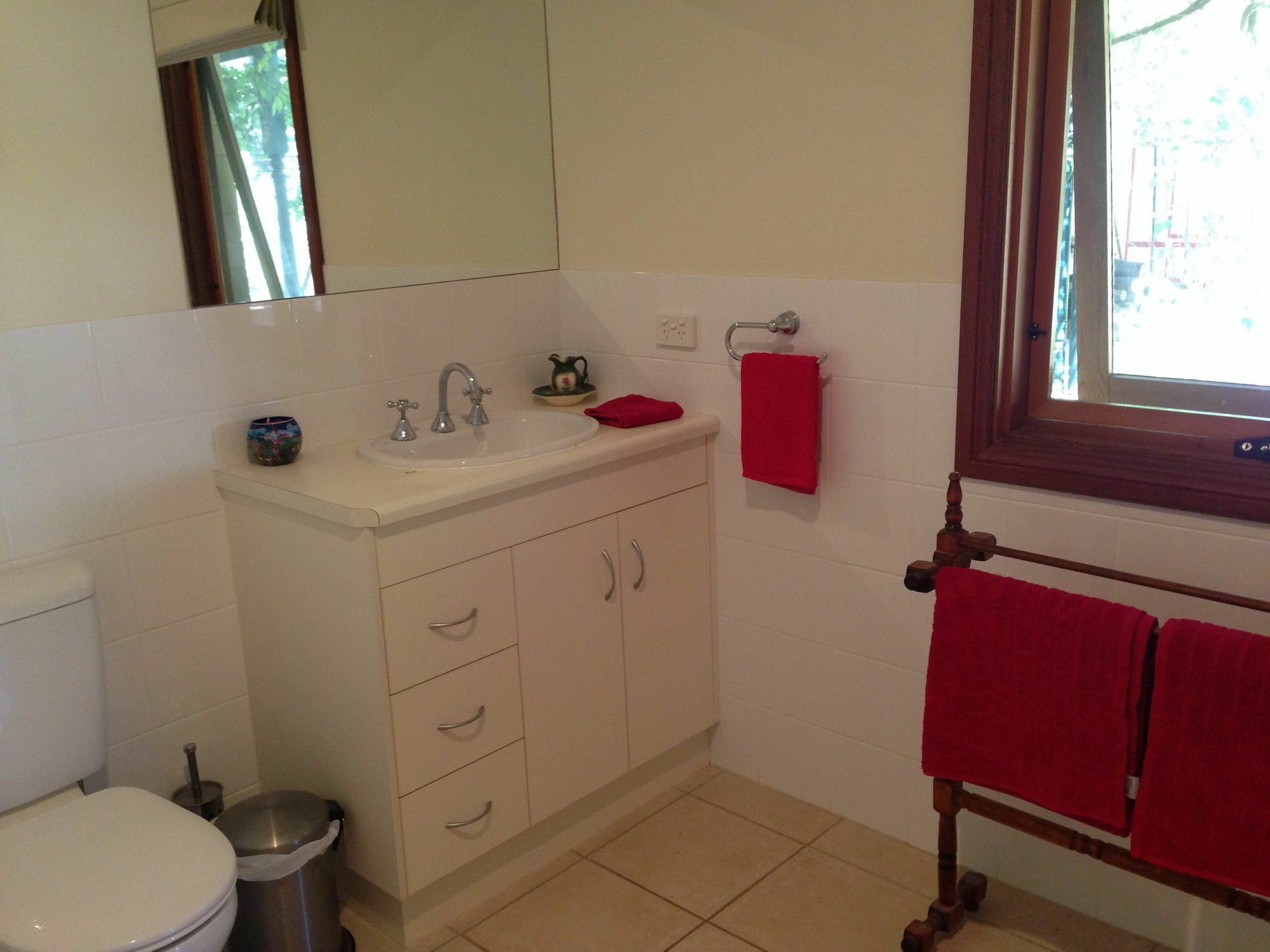 Clarevale Cottage B&B Dış mekan fotoğraf