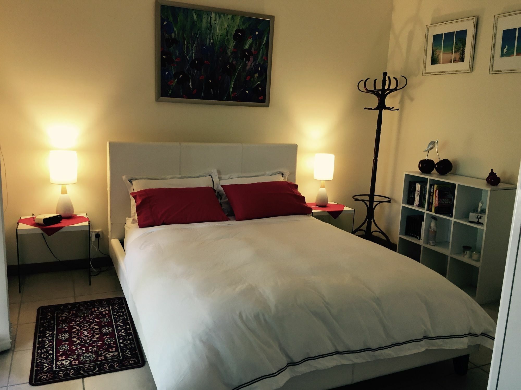 Clarevale Cottage B&B Dış mekan fotoğraf
